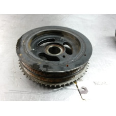 96C102 Crankshaft Pulley For 13-22 Ford Escape 2.0 CJ5E6316EB 96C102 Crankshaft Pulley For 13-22 Ford Escape 2.0 CJ5E6316EB